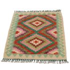 Koberec Kilim Chobi 88x63 ručne tkaný afganský kilim