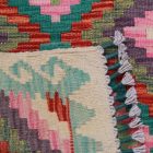 Koberec Kilim Chobi 88x63 ručne tkaný afganský kilim