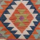 Koberec Kilim Chobi 59x84 Ručne tkaný afganský kilim