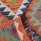 Koberec Kilim Chobi 59x84 Ručne tkaný afganský kilim