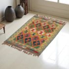 Koberec Kilim Chobi 65x98 Ručne tkaný afganský kilim