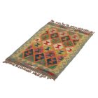 Koberec Kilim Chobi 65x98 Ručne tkaný afganský kilim