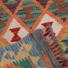 Koberec Kilim Chobi 65x98 Ručne tkaný afganský kilim
