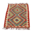 Koberec Kilim Chobi 60x92 Ručne tkaný afganský kilim