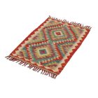 Koberec Kilim Chobi 60x92 Ručne tkaný afganský kilim