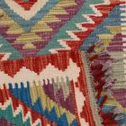 Koberec Kilim Chobi 60x92 Ručne tkaný afganský kilim