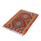 Koberec Kilim Chobi 60x88 Ručne tkaný afganský kilim