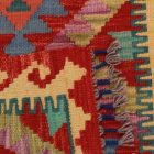 Koberec Kilim Chobi 60x88 Ručne tkaný afganský kilim