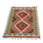 Koberec Kilim Chobi 65x98 Ručne tkaný afganský kilim