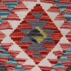 Koberec Kilim Chobi 65x98 Ručne tkaný afganský kilim