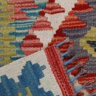 Koberec Kilim Chobi 65x98 Ručne tkaný afganský kilim