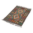 Koberec Kilim Chobi 58x94 Ručne tkaný afganský kilim