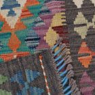 Koberec Kilim Chobi 58x94 Ručne tkaný afganský kilim