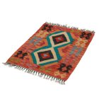 Koberec Kilim Chobi 64x88 Ručne tkaný afganský kilim