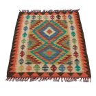 Koberec Kilim Chobi 64x93 Ručne tkaný afganský kilim