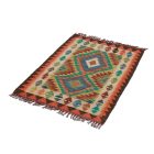 Koberec Kilim Chobi 64x93 Ručne tkaný afganský kilim