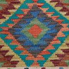 Koberec Kilim Chobi 64x93 Ručne tkaný afganský kilim