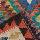 Koberec Kilim Chobi 64x93 Ručne tkaný afganský kilim