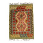Autentický Kilim koberec 64x90 autentický Kilim