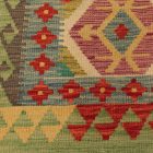 Autentický Kilim koberec 64x90 autentický Kilim