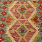 Autentický Kilim koberec 64x90 autentický Kilim