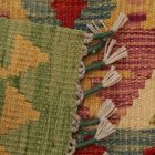 Autentický Kilim koberec 64x90 autentický Kilim