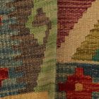 Autentický Kilim koberec 64x90 autentický Kilim