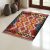 Koberec Kilim Chobi 84x60 ručne tkaný afganský kilim