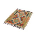 Koberec Kilim Chobi 64x90 Ručne tkaný afganský kilim