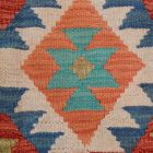 Koberec Kilim Chobi 64x90 Ručne tkaný afganský kilim