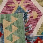 Koberec Kilim Chobi 64x90 Ručne tkaný afganský kilim
