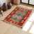 Koberec Kilim Chobi 89x61 ručne tkaný afganský kilim
