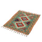 Koberec Kilim Chobi 83x61 ručne tkaný afganský kilim