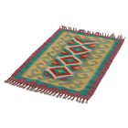 Koberec Kilim Chobi 89x61 ručne tkaný afganský kilim