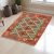 Koberec Kilim Chobi 85x60 ručne tkaný afganský kilim