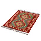 Koberec Kilim Chobi 85x60 ručne tkaný afganský kilim