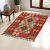 Koberec Kilim Chobi 85x59 ručne tkaný afganský kilim