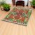 Ručne tkaný Afgan kilim koebrce Chobi 119x86 etnický kilim