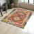 Ručne tkaný Afgan kilim koebrce Chobi 124x88 etnický kilim