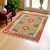Ručne tkaný Afgan kilim koebrce Chobi 121x84 etnický kilim