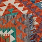 Koberec Kilim Chobi 82x128 Ručne tkaný afganský kilim