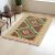 Koberec Kilim Chobi 115x80 ručne tkaný afganský kilim