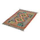 Koberec Kilim Chobi 79x116 Ručne tkaný afganský kilim