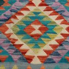 Koberec Kilim Chobi 79x116 Ručne tkaný afganský kilim