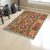 Koberec Kilim Chobi 78x118 Ručne tkaný afganský kilim