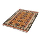 Koberec Kilim Chobi 88x120 Ručne tkaný afganský kilim