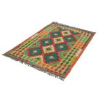 Koberce Kilim Chobi 168x107 ručne tkaný kusový koberec