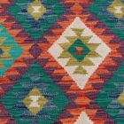 Koberce Kilim Chobi 168x107 ručne tkaný kusový koberec