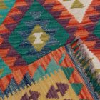 Koberce Kilim Chobi 168x107 ručne tkaný kusový koberec