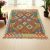 Kilim koberec Chobi 163x105 ručne tkaný vlnený kilim